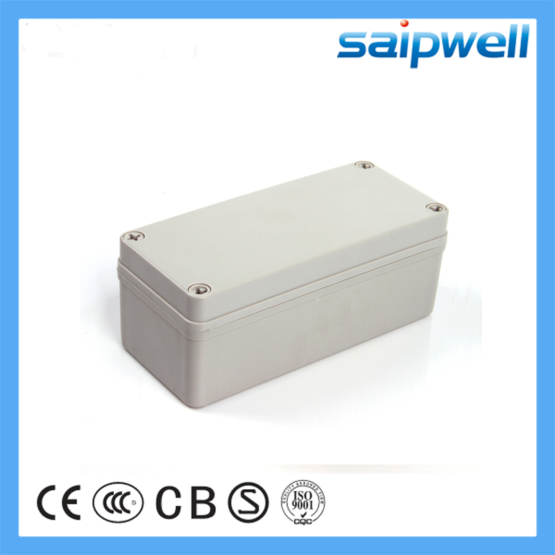    ġ  IP66  ڽ  й  80 * 180 * 70 DS-AG-0818 ABS/Hot sale ABS waterproof switch box IP66 junction box electric distribution box 80